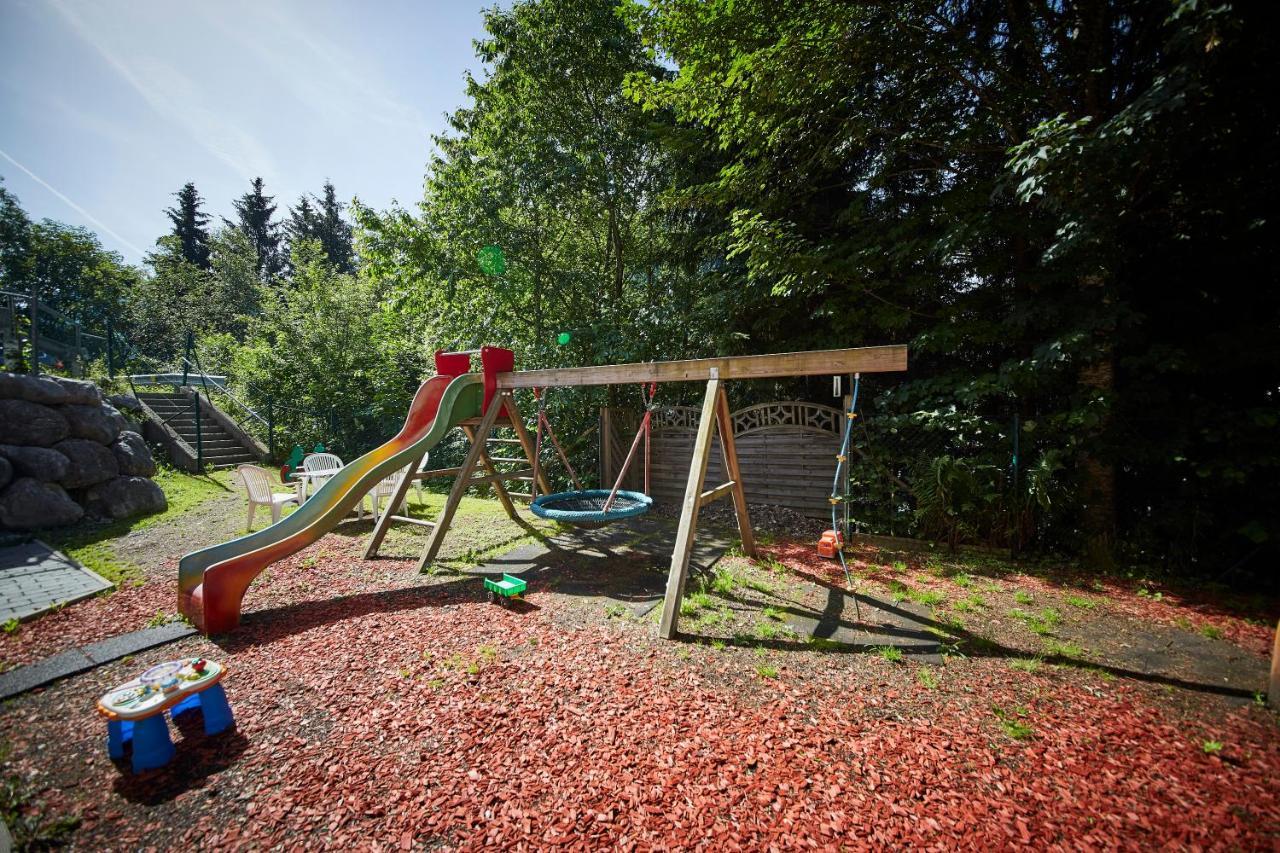 Alpenparks Premium Apartment Rehrenberg II Viehhofen Luaran gambar