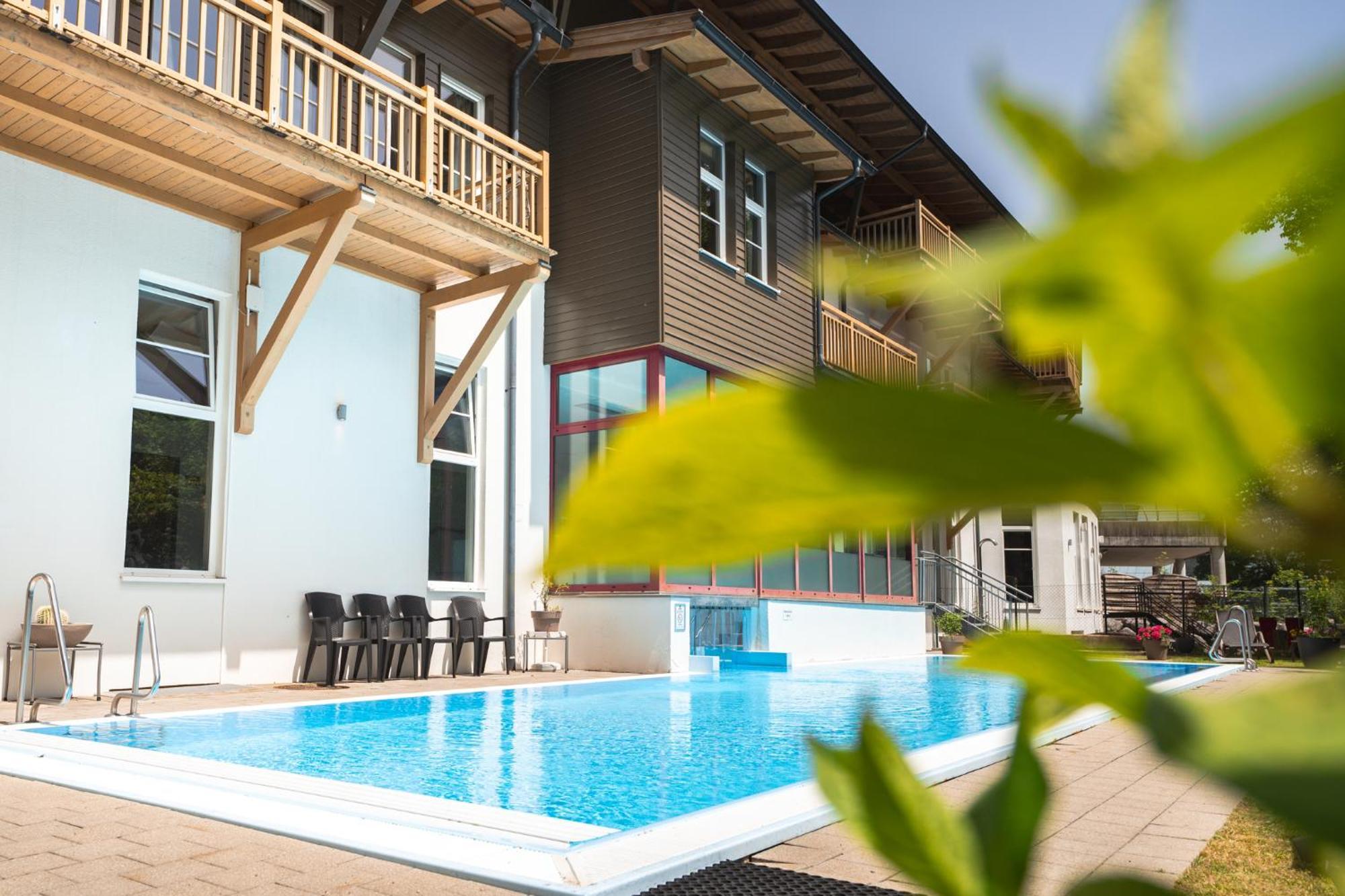 Alpenparks Premium Apartment Rehrenberg II Viehhofen Luaran gambar